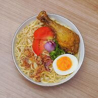 Brothers Inn Solo Baru