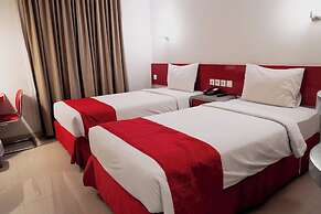 Brothers Inn Solo Baru