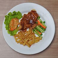 Brothers Inn Solo Baru