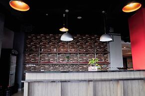 Brothers Inn Solo Baru