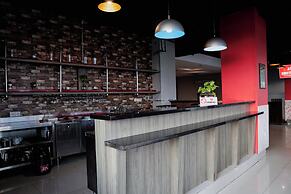 Brothers Inn Solo Baru