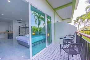 Karon Hotel  at 22