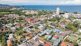 Karon Hotel  at 22