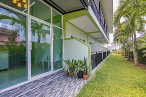 Karon Hotel  at 22