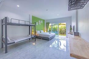 Karon Hotel  at 22