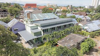 Karon Hotel  at 22