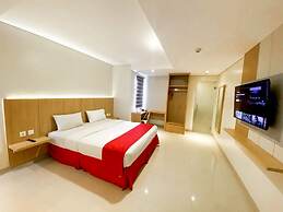 Brothers Inn Babarsari Yogyakarta