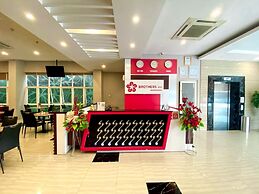 Brothers Inn Babarsari Yogyakarta