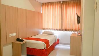 Brothers Inn Babarsari Yogyakarta