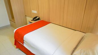 Brothers Inn Babarsari Yogyakarta