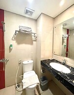 Brothers Inn Babarsari Yogyakarta