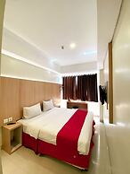 Brothers Inn Babarsari Yogyakarta
