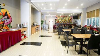 Brothers Inn Babarsari Yogyakarta