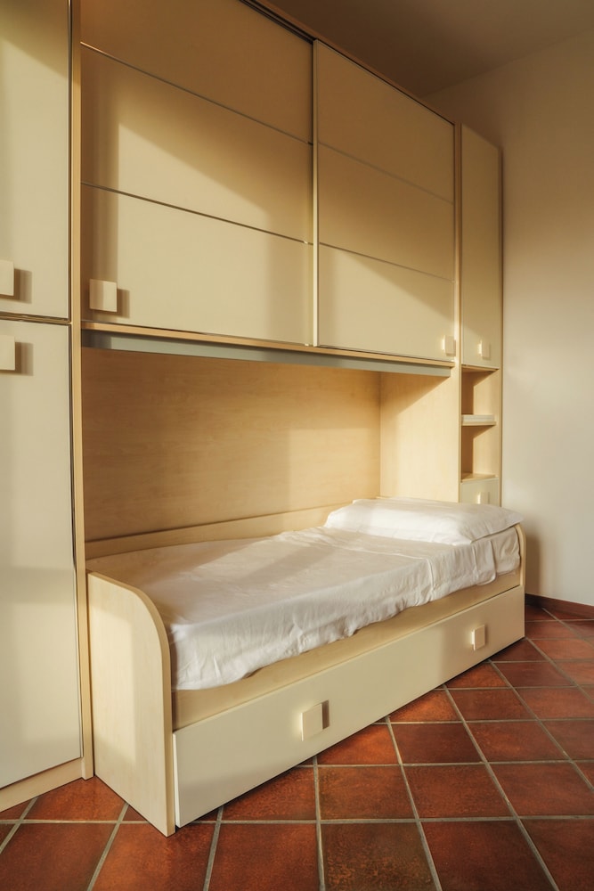 Villa in Vigna Apartment