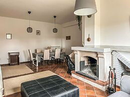 Villa in Vigna Apartment
