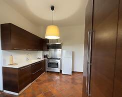 Villa in Vigna Apartment