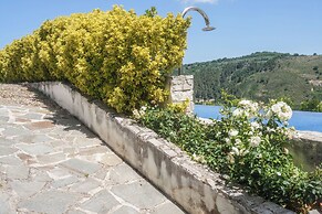 Villa in Vigna Apartment