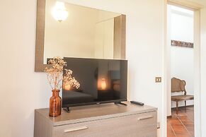 Villa in Vigna Apartment