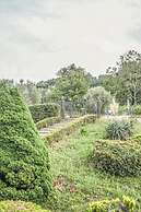 Villa in Vigna Apartment