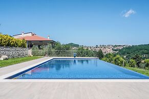 Villa in Vigna Apartment