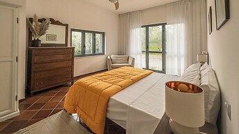 Villa in Vigna Apartment