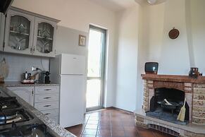 Villa in Vigna Apartment