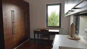 Villa in Vigna Apartment