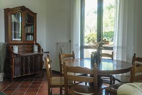 Villa in Vigna Apartment