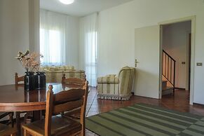 Villa in Vigna Apartment