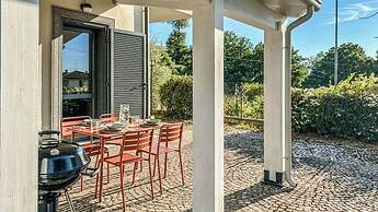 Villa in Vigna Apartment