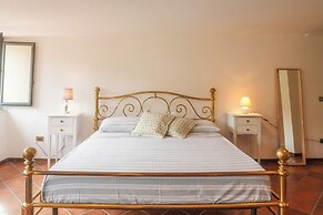 Villa in Vigna Apartment