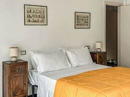 Villa in Vigna Apartment