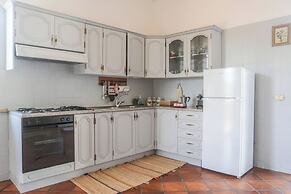 Villa in Vigna Apartment