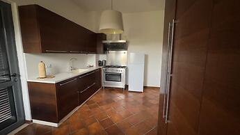 Villa in Vigna Apartment