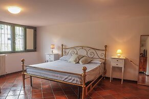 Villa in Vigna Apartment