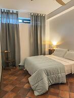 Villa in Vigna Apartment