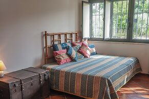 Villa in Vigna Apartment