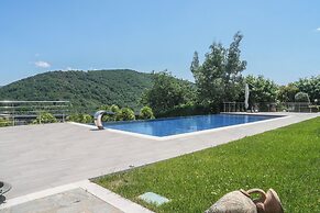 Villa in Vigna Apartment