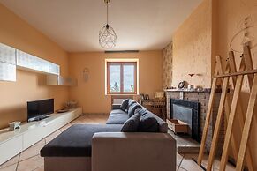 #914 Home - Irpinia