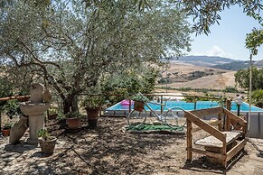Villa Aperta Campagna