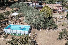 Villa Aperta Campagna