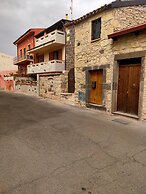 Favisi Rooms