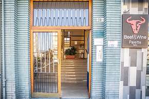 Billotti Central Loft - Cosenza