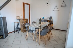 La Casa Del Sole