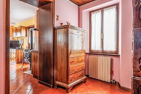 Appartamento Panoramico