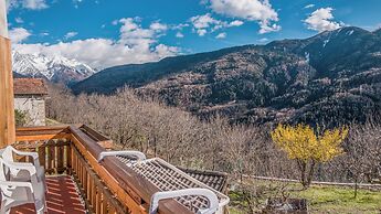 Appartamento Panoramico