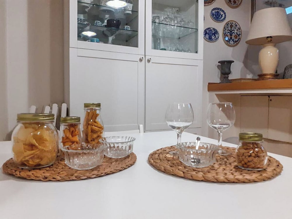 Il Giardino Di Minù
