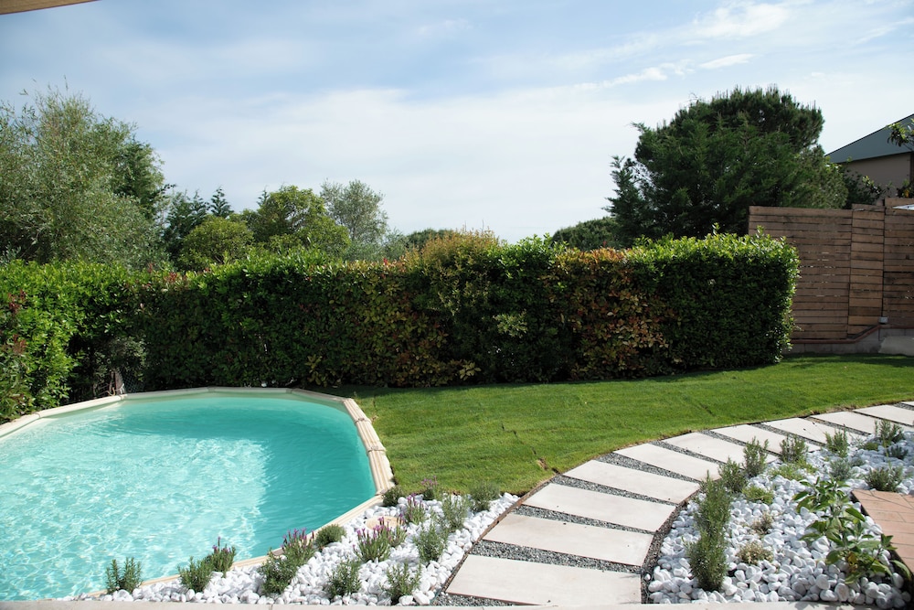 Cottage Porta All'Olmo