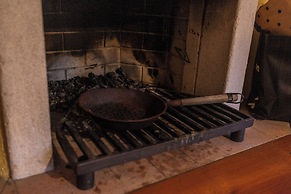 La Casetta Di Gerani