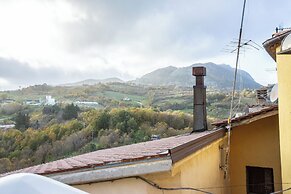 La Casetta Di Gerani